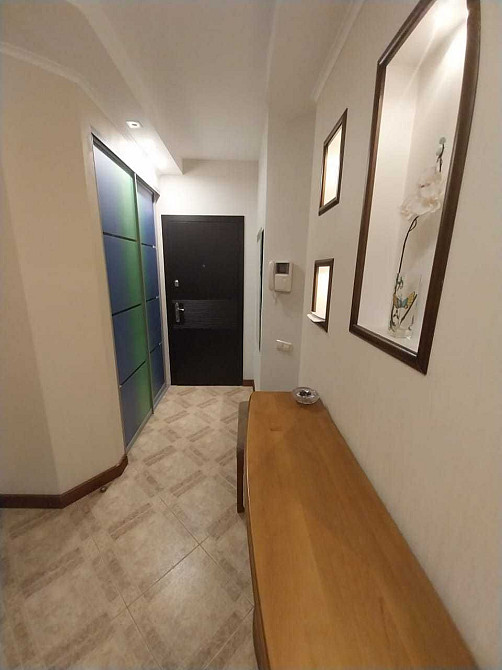 2-кімнатна квартира, Киев, Святошинський район, 10 хв до метро Киев - изображение 8