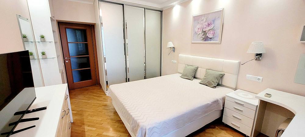 2-кімнатна квартира, Киев, Святошинський район, 10 хв до метро Киев - изображение 6