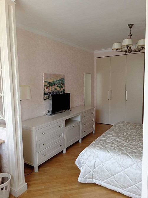 2-кімнатна квартира, Киев, Святошинський район, 10 хв до метро Киев - изображение 3