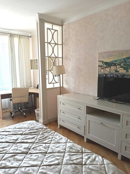 2-кімнатна квартира, Киев, Святошинський район, 10 хв до метро Киев - изображение 2