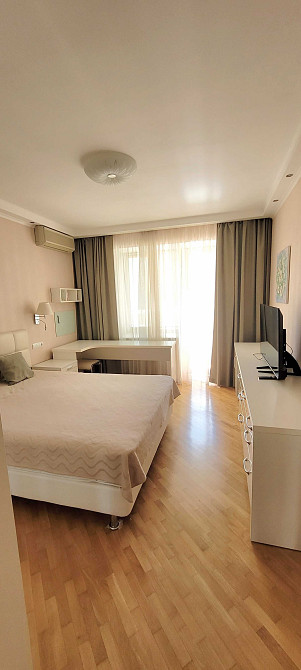 2-кімнатна квартира, Киев, Святошинський район, 10 хв до метро Киев - изображение 5