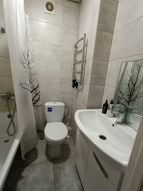 Аренда 1 ком.кв. почти даром! Харьков - изображение 5