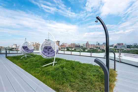 Терміново! Пентхаус ЖК Печерскай, Болсунівська 2 + відеоогляд! Центр Киев