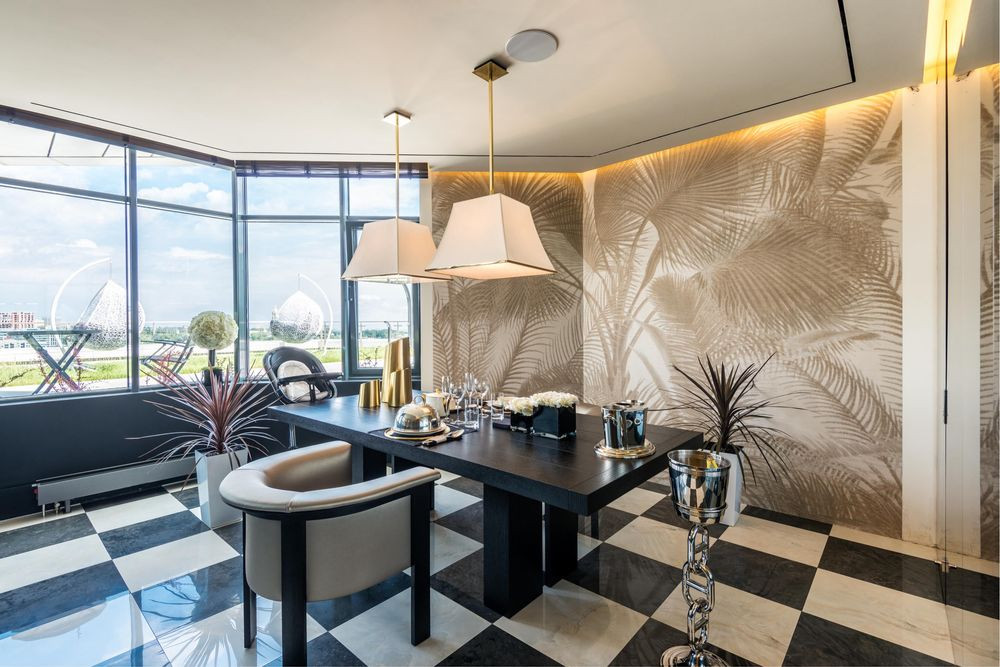 Терміново! Пентхаус ЖК Печерскай, Болсунівська 2 + відеоогляд! Центр Киев - изображение 1