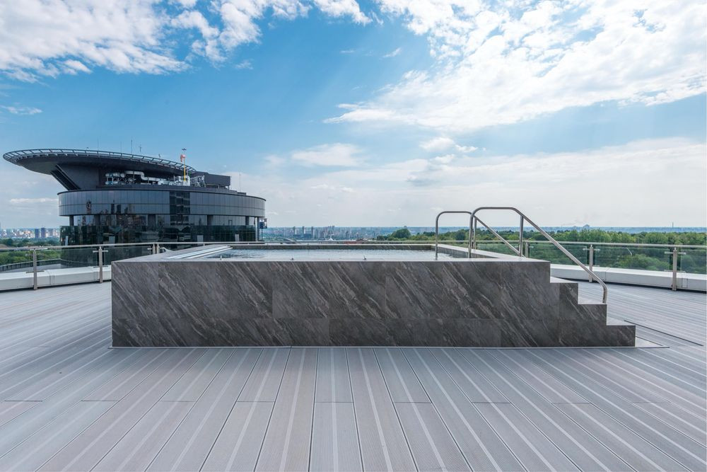 Терміново! Пентхаус ЖК Печерскай, Болсунівська 2 + відеоогляд! Центр Киев - изображение 3