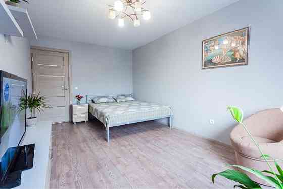 Здам 1 к.кв Оболонський пр-т 9  м.Оболонь Киев