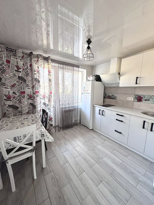 Здам 1 к.кв Оболонський пр-т 9  м.Оболонь Киев - изображение 7