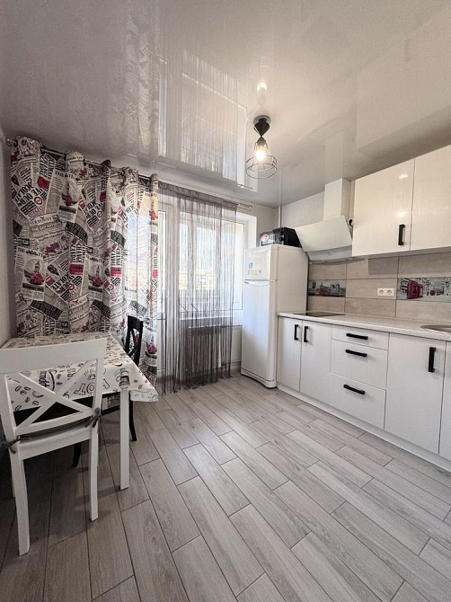 Здам 1 к.кв Оболонський пр-т 9  м.Оболонь Киев - изображение 8