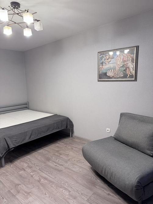 Здам 1 к.кв Оболонський пр-т 9  м.Оболонь Киев - изображение 4