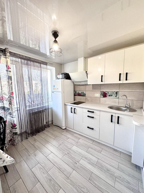 Здам 1 к.кв Оболонський пр-т 9  м.Оболонь Киев - изображение 6