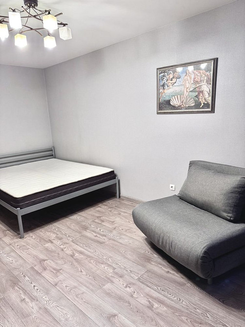 Здам 1 к.кв Оболонський пр-т 9  м.Оболонь Киев - изображение 2