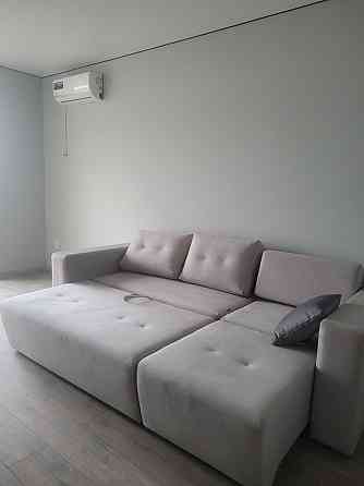 Оренда 2 км.кв.вул.Кисілевської,авт.опалення,кімнати окремі,вільно Ивано-Франковск