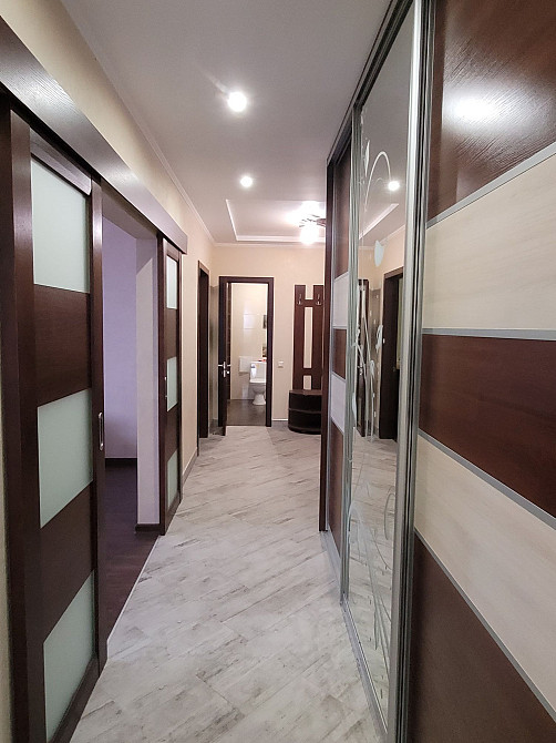 Оренда 2 км.кв.вул.Кисілевської,авт.опалення,кімнати окремі,вільно Ивано-Франковск - изображение 2