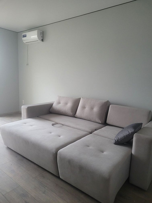 Оренда 2 км.кв.вул.Кисілевської,авт.опалення,кімнати окремі,вільно Ивано-Франковск - изображение 3