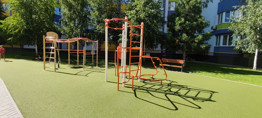 Оренда 2к квартири, новий ремонт, паркінг + укриття Софиевская Борщаговка - изображение 7