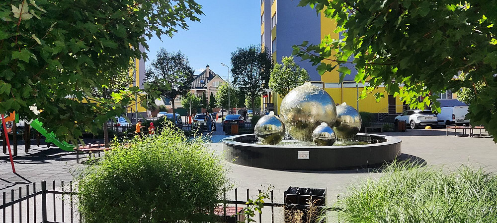 Оренда 2к квартири, новий ремонт, паркінг + укриття Софиевская Борщаговка - изображение 6