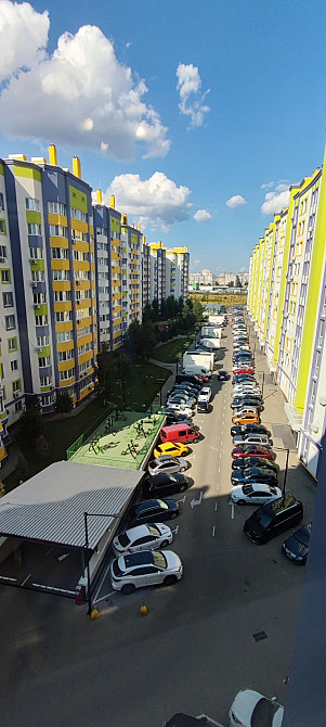 Оренда 2к квартири, новий ремонт, паркінг + укриття Софиевская Борщаговка - изображение 2