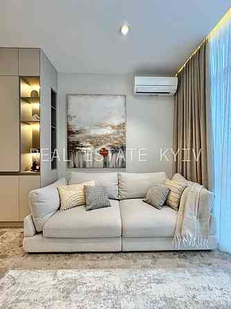 Аренда 2-х vip комн в жк Новопечерские липки Михаила Драгомирова 19б Киев