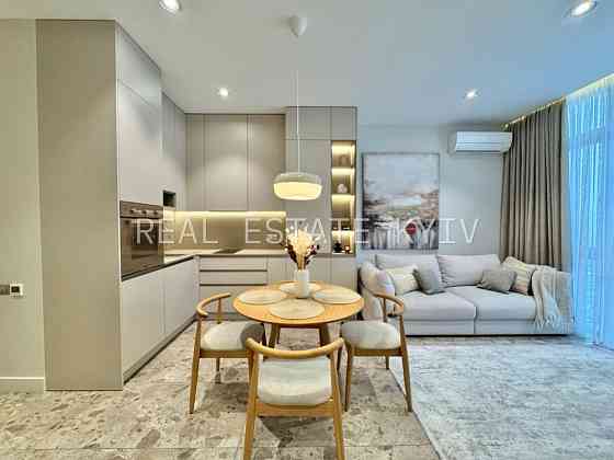 Аренда 2-х vip комн в жк Новопечерские липки Михаила Драгомирова 19б Киев