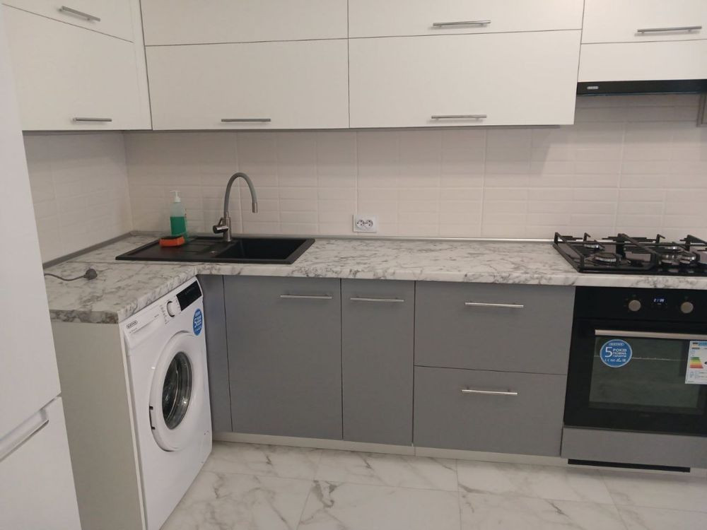 Оренда 1-к квартири 5/9 вул. Яреми 12 Тернополь - изображение 2