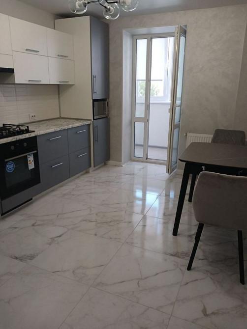 Оренда 1-к квартири 5/9 вул. Яреми 12 Тернополь - изображение 8