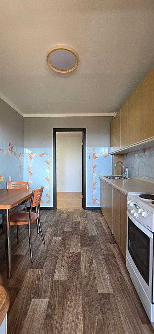 Оренда 3-к квартири БЕЗ посередників біля ЖД Вокзалу Киев - изображение 5