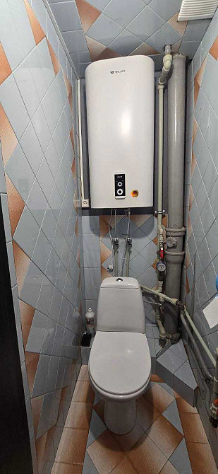 Оренда 3-к квартири БЕЗ посередників біля ЖД Вокзалу Киев - изображение 7