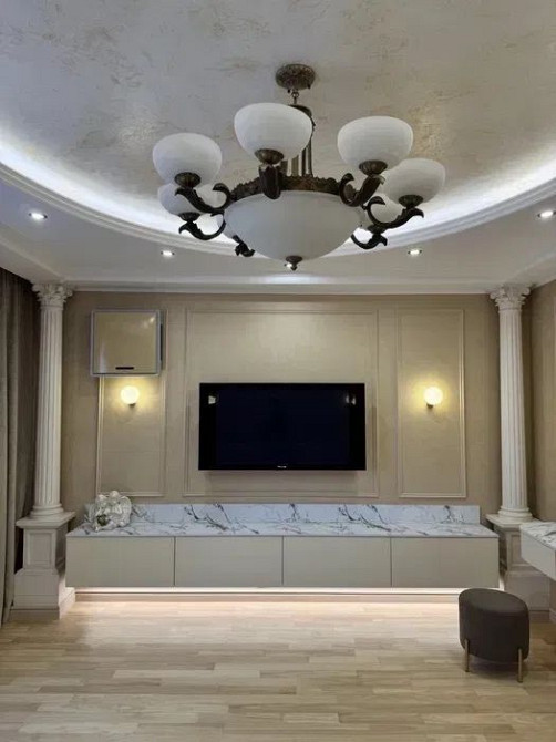 Сдам 3ком кв ЖК Бочки Паркоместо Макдональдс ЦЕНТР рядом Отрада Море Одеса - зображення 3