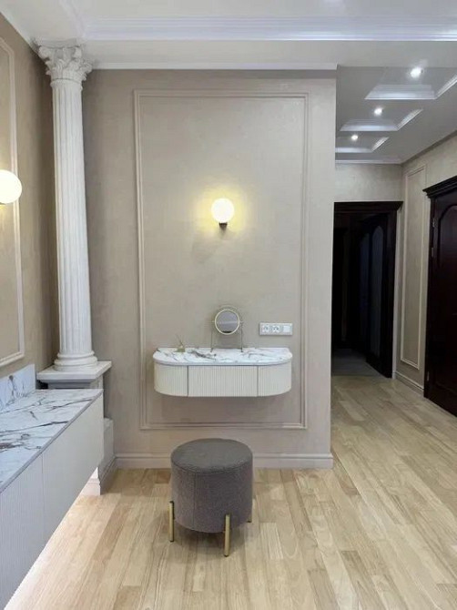 Сдам 3ком кв ЖК Бочки Паркоместо Макдональдс ЦЕНТР рядом Отрада Море Одеса - зображення 6