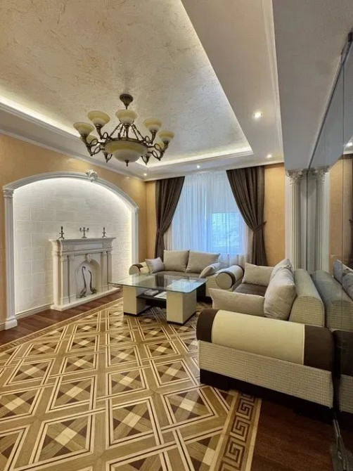 Сдам 3ком кв ЖК Бочки Паркоместо Макдональдс ЦЕНТР рядом Отрада Море Одеса - зображення 7