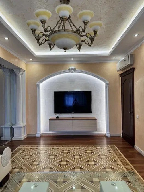 Сдам 3ком кв ЖК Бочки Паркоместо Макдональдс ЦЕНТР рядом Отрада Море Одеса - зображення 8