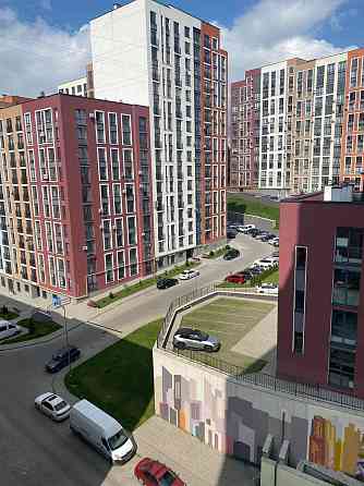 Здам квартиру в новобудові в центрі міста Львов