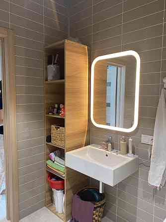 Здам квартиру в новобудові в центрі міста Львов