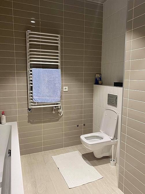 Здам квартиру в новобудові в центрі міста Львов - изображение 7