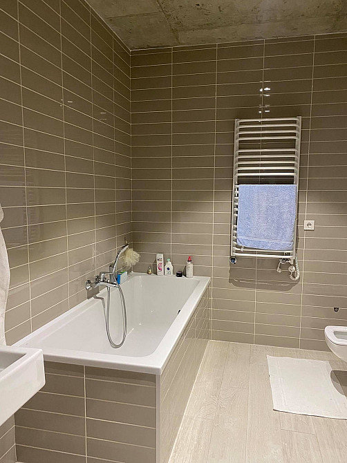 Здам квартиру в новобудові в центрі міста Львов - изображение 8