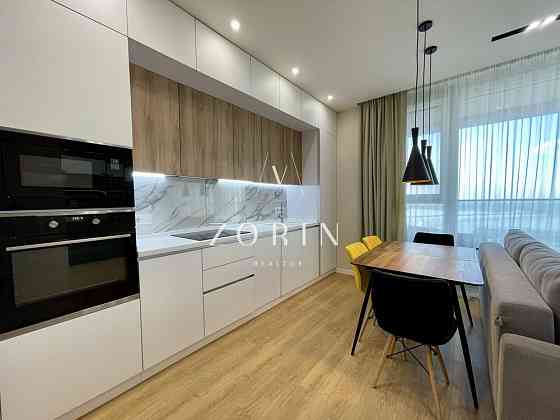 Аренда! 2к. квартира ЖК Новодворянский Терраса Днепр Новострой Днепр