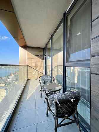 Аренда! 2к. квартира ЖК Новодворянский Терраса Днепр Новострой Днепр