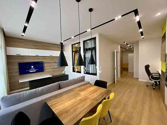 Аренда! 2к. квартира ЖК Новодворянский Терраса Днепр Новострой Днепр