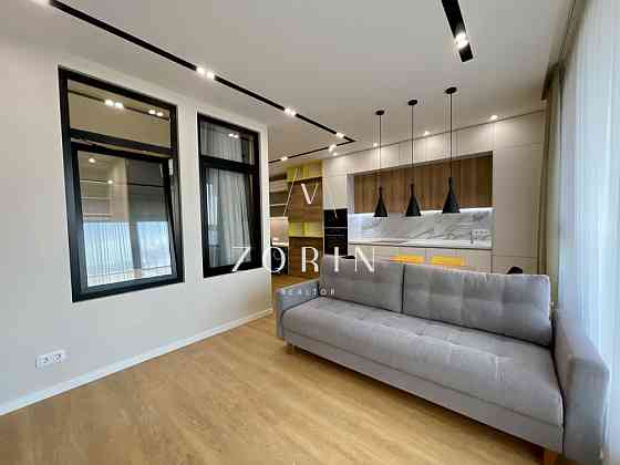 Аренда! 2к. квартира ЖК Новодворянский Терраса Днепр Новострой Днепр