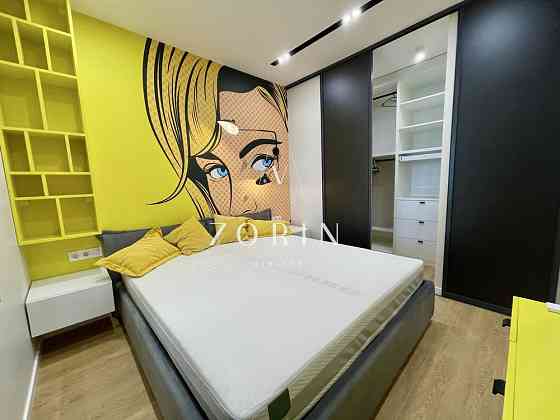 Аренда! 2к. квартира ЖК Новодворянский Терраса Днепр Новострой Днепр