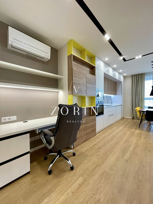 Аренда! 2к. квартира ЖК Новодворянский Терраса Днепр Новострой Днепр - изображение 8