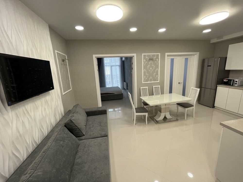 Оренда 2к квартири. Центр. Код 1927 Полтава - изображение 2