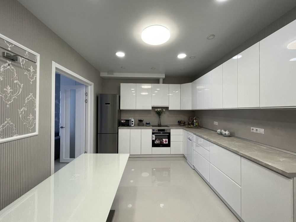 Оренда 2к квартири. Центр. Код 1927 Полтава - изображение 1