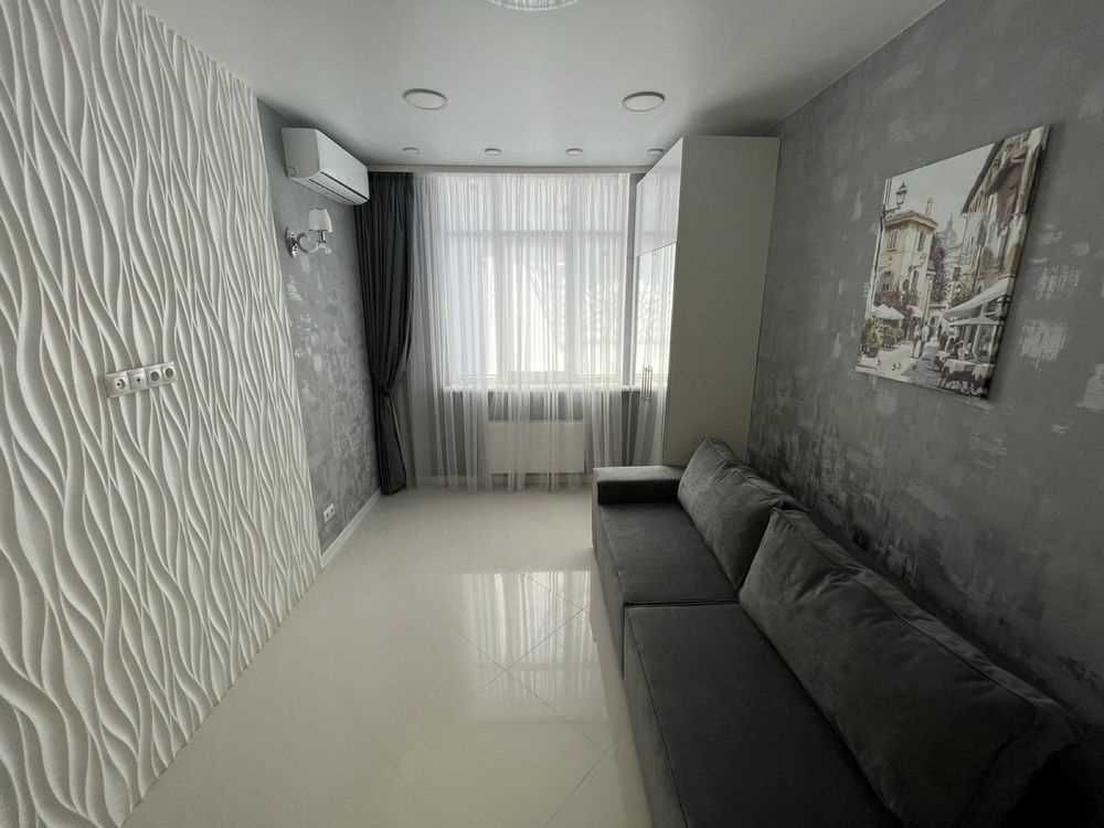 Оренда 2к квартири. Центр. Код 1927 Полтава - изображение 5