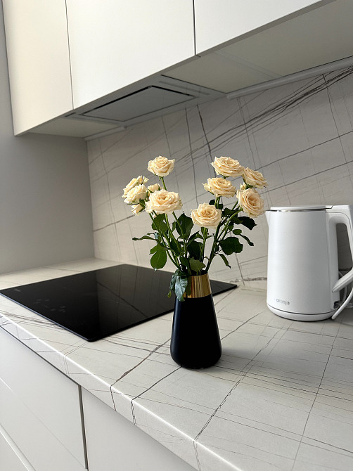 Ірпінь, ОРЕНДА, ЖК ЧеховПарк, Центральний парк, 2кімнатна, БЕЗ Тварин! Ирпень - изображение 4