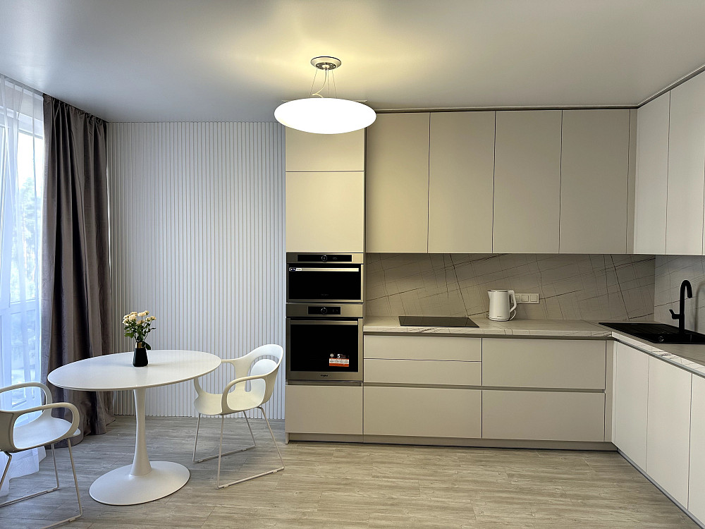 Ірпінь, ОРЕНДА, ЖК ЧеховПарк, Центральний парк, 2кімнатна, БЕЗ Тварин! Ирпень - изображение 2