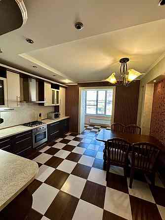 Здам 3-х кімнатну квартиру. Центр Кременчуг