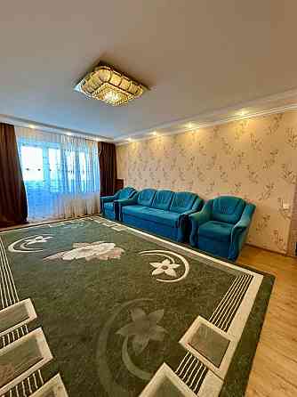 Здам 3-х кімнатну квартиру. Центр Кременчуг