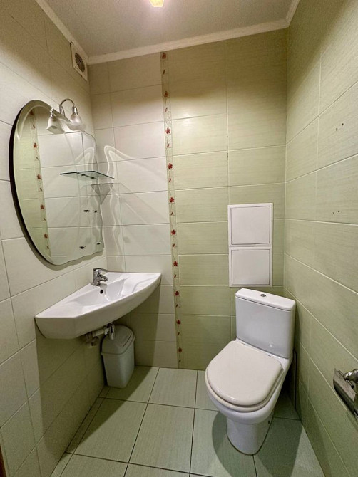 Здам 3-х кімнатну квартиру. Центр Кременчук - зображення 5