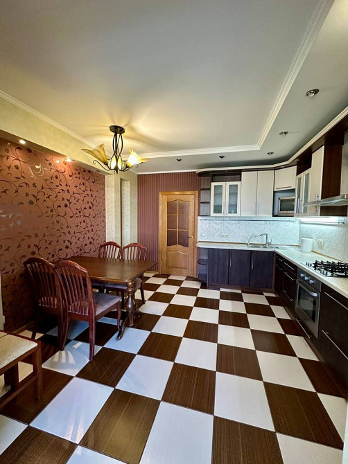 Здам 3-х кімнатну квартиру. Центр Кременчук - зображення 2